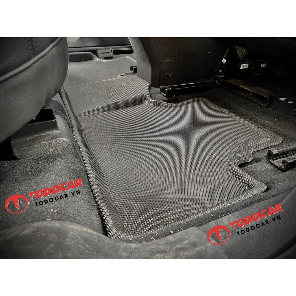 Thảm Lót Sàn PEUGEOT 3008 chính hãng 3D MAXpider KAGU 2018 2019 2020 2021 2022 2023 2024 2025