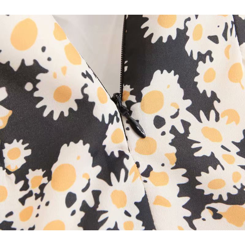 Đầm Ống Hoa Cúc Nhỏ Xinh 70434 | BigBuy360 - bigbuy360.vn