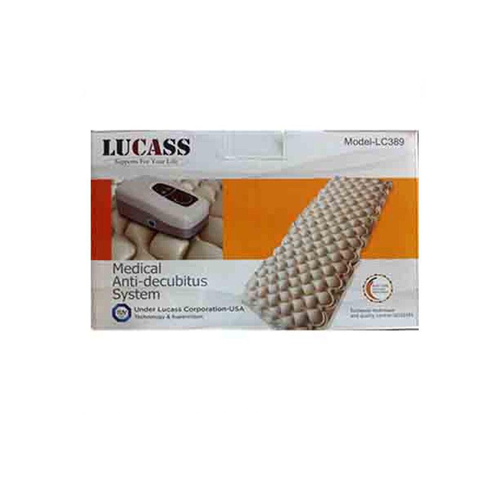 Đệm chống loét Lucass LC 389