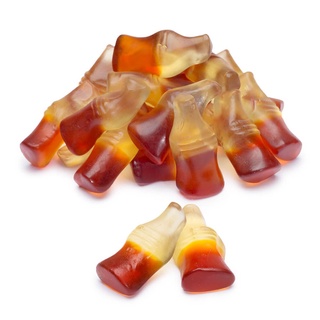 (3 loại) Kẹo dẻo Trolli hủ 160gr