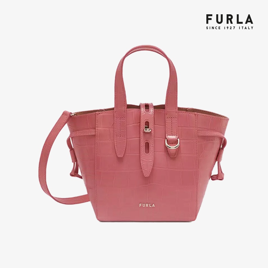 Túi FURLA Net Mini Tote