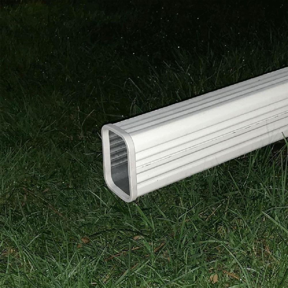 KUNHEV Ống Bảo Vệ Ống Nước Bảo Vệ Ống Nước Siêu Bền Tiện Dụng Cho Sân Vườn