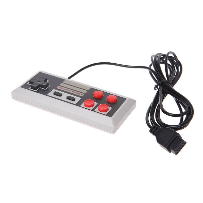 Tay Cầm Chơi Game 4 Nút Cho Tv Coolbab Tv 9 Pin