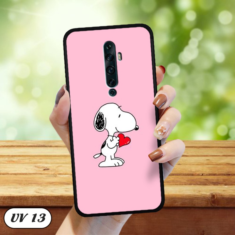 Ốp lưng Oppo Reno 2/Reno 2F-dễ thương