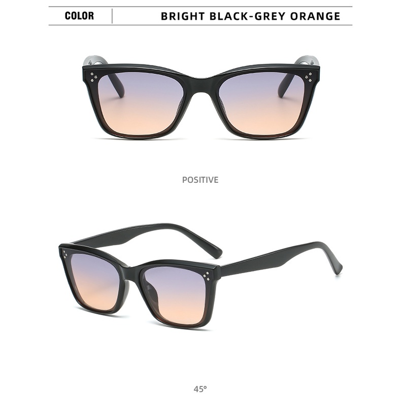 Kính Mát Thời Trang Hàn Quốc Dành Cho Nam Và Nữ