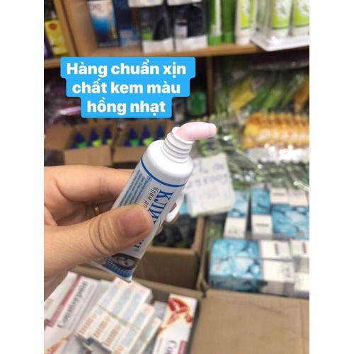 Kem bôi sẹo lồi Klirvin Của Nga Kjinpbnh 25Gram - Sản Phẩm Chính Hãng
