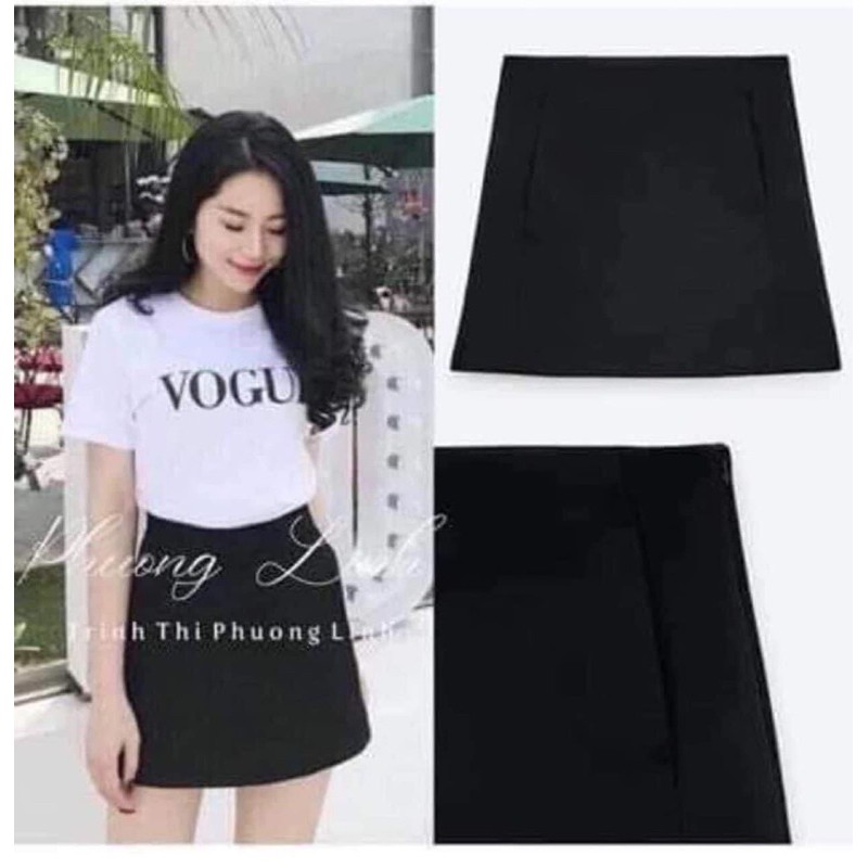 Chân vay zara sz xs authentic