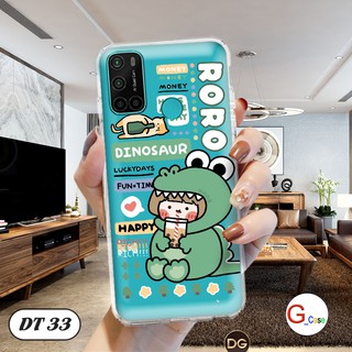 Ốp lưng dẻo cho VSMART JOY 4