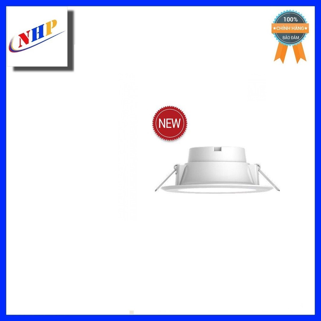 Đèn LED âm trần cảm biến 9W 12W Panasonic NNNC7645688/NNNC7640588/NNNC7640688