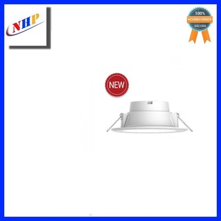Đèn LED âm trần 12W PANASONIC NNNC7641688/NNNC7645688