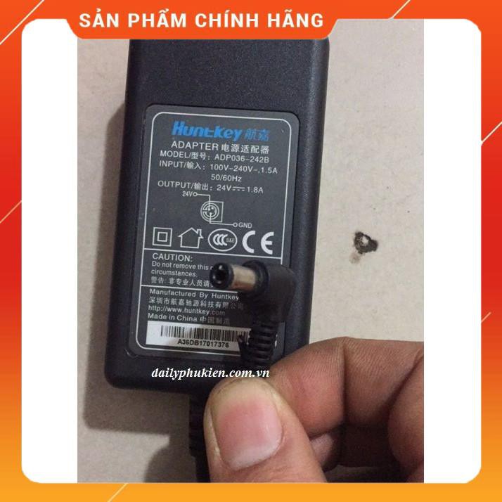 Adapter nguồn máy Pos P78 dailyphukien