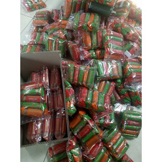 3 gói bánh đồng tiền trở về tuổi thơ