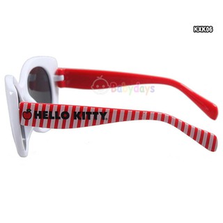 Kính mắt thời trang trẻ em KXK06