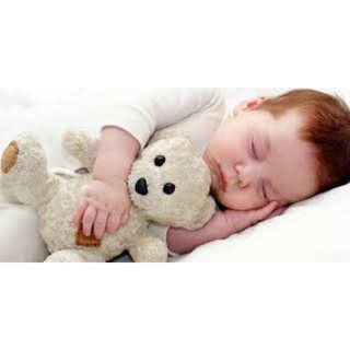 ☃️THÚ NHỒI BÔNG BABY xinh xinh - kích thước mini 12cm/15cm - Mỹ