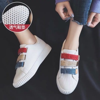 Giày thể thao dây dán