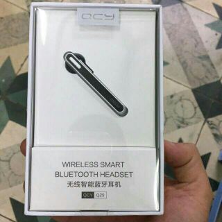 TAI NGHE BLUETOOTH QCY Q25