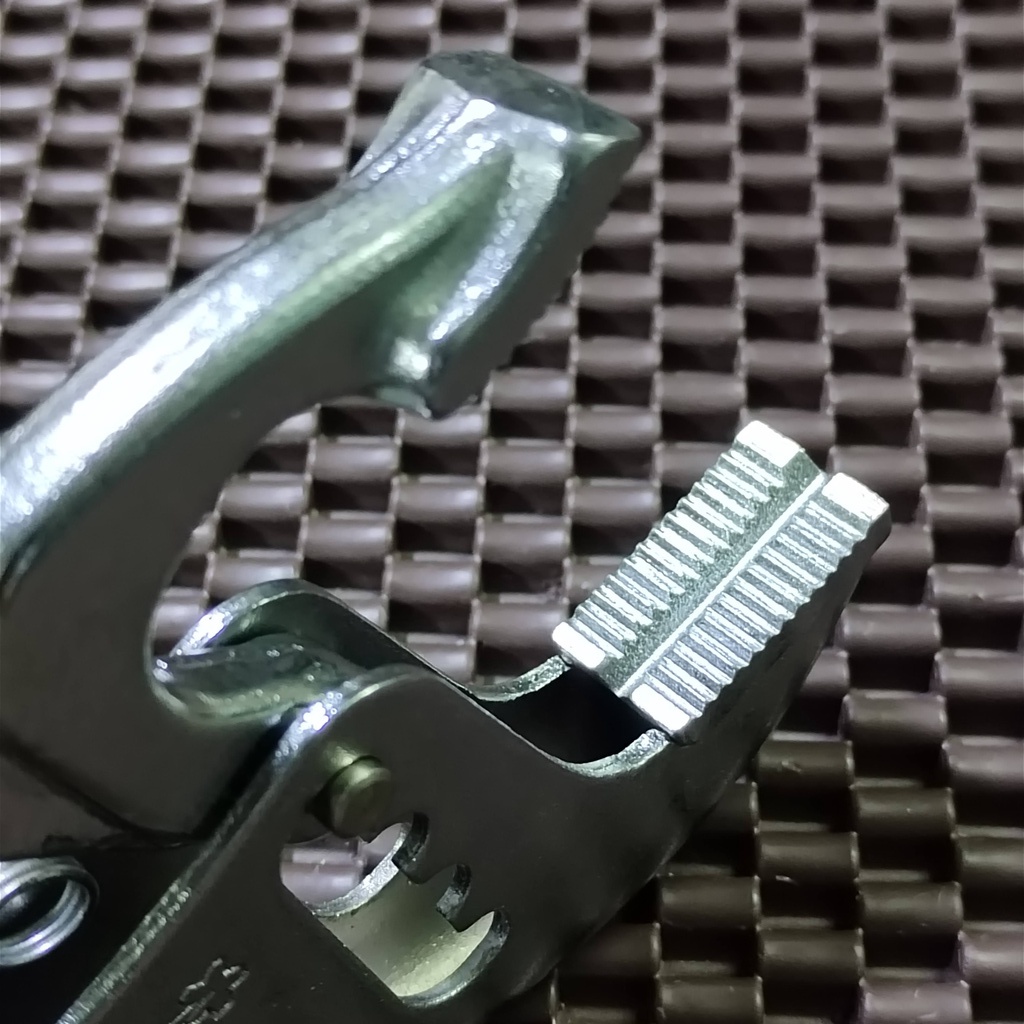 KÌM BẤM CHẾT SUPERTOOL SG225 Nhật Bản