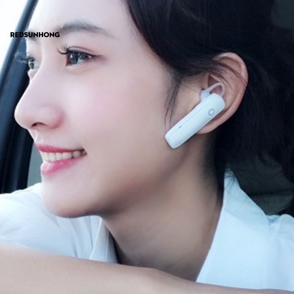 Tai Nghe Không Dây Bluetooth M165 Mini Tự Động Lấy Nét