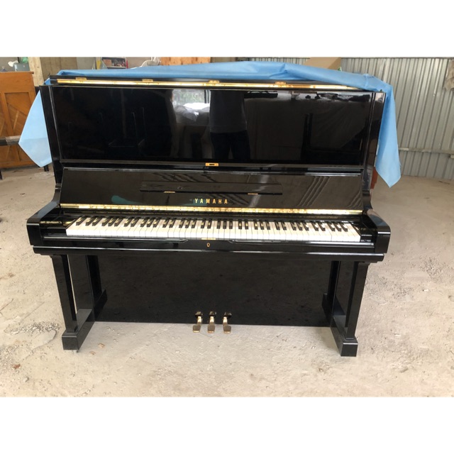 Piano Yamaha U3H ( seri 2.104.963)
