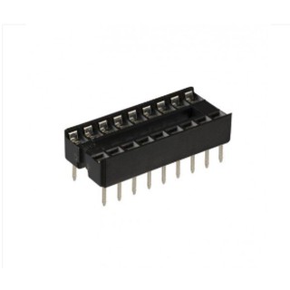 Đế ic 18 chân