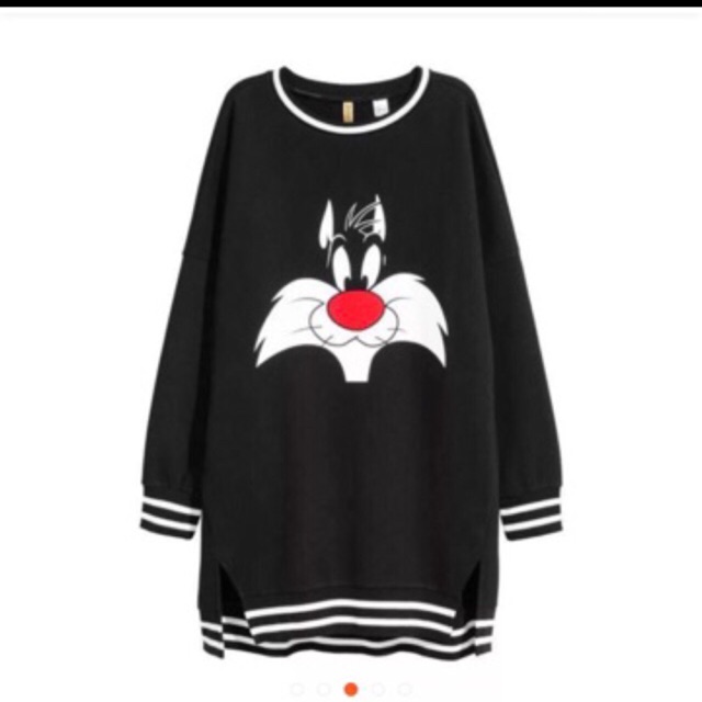 Áo font thời trang