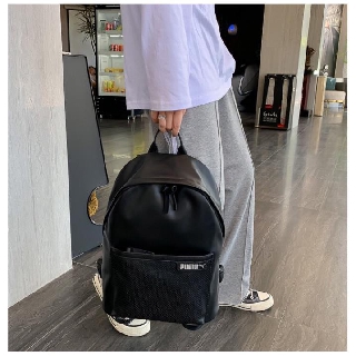 BALO PUMA CHẤT LIỆU DA