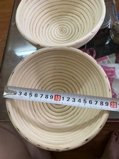 Rổ ủ bánh mỳ