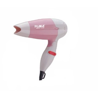 Máy sấy tóc Fujika FJ 01-A2 Hồng