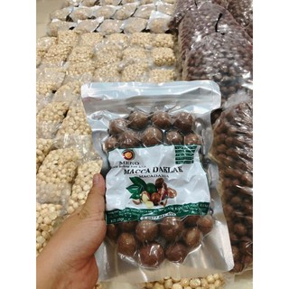 Hạt macca Daklak loại 1.