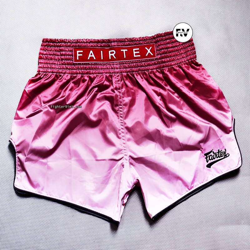 Quần Muay Thai Fairtex – BS1904