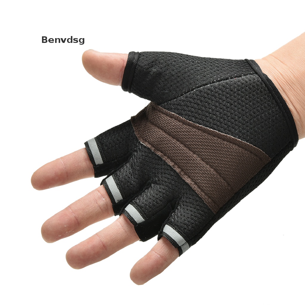 Găng Tay Thể Thao Thời Trang Cho Nam Nữ