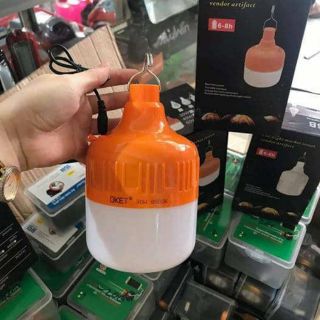 Bóng đèn tích điện 100w
