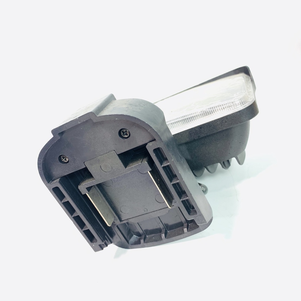 SV Đèn led dùng pin máy khoan 18V - 21V siêu sáng