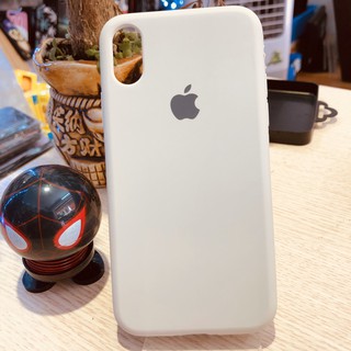 [Rẻ Nhất- Chất Nhất] Ốp Apple Silicon Case Iphone (Ốp chống bẩn Full cạnh - Full lỗ loa )