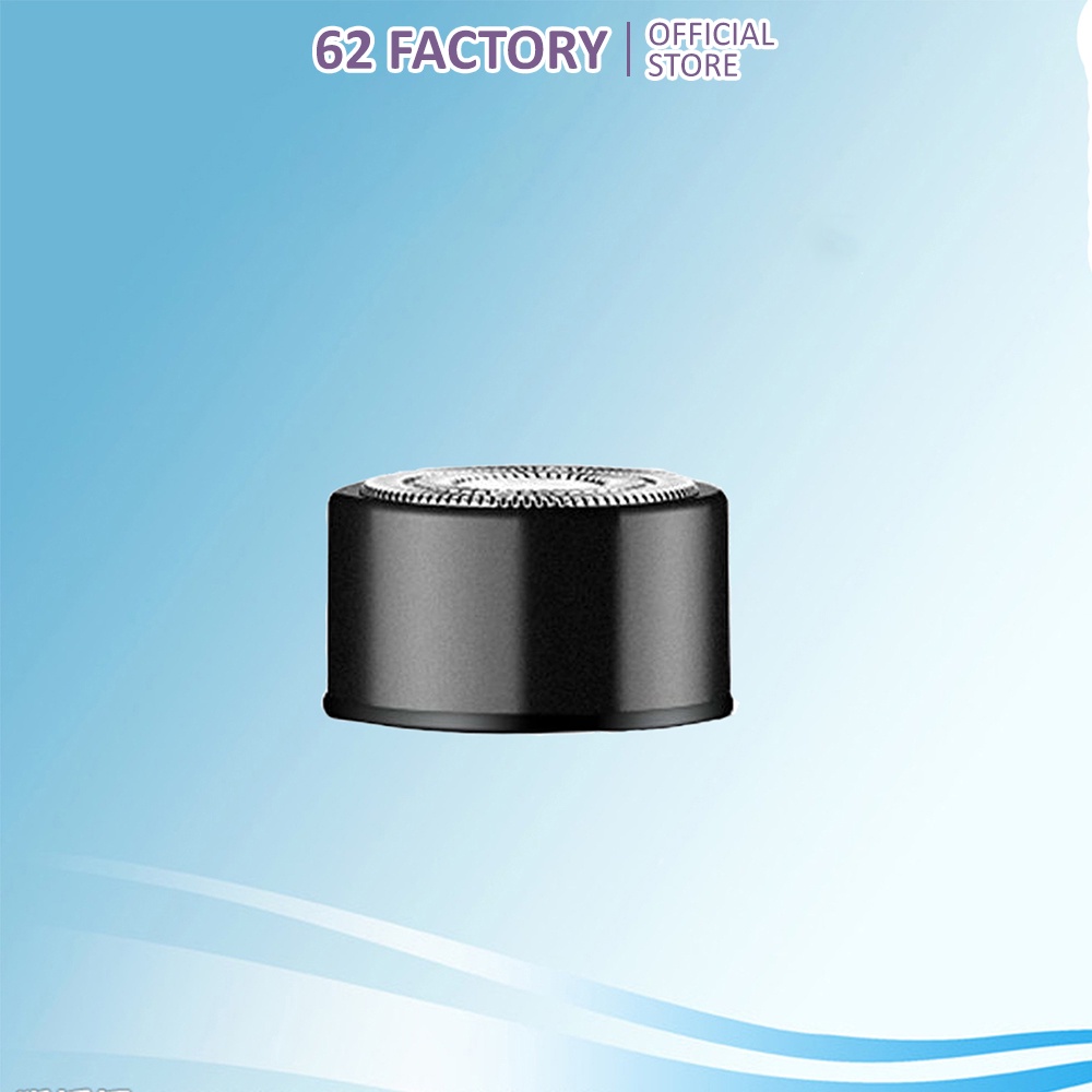 Lưỡi Dao Dành Cho Máy Cạo Râu Mini Feihong/ Jililai Bằng Thép Ko Gỉ Sạch Sẽ An Toàn CR5
