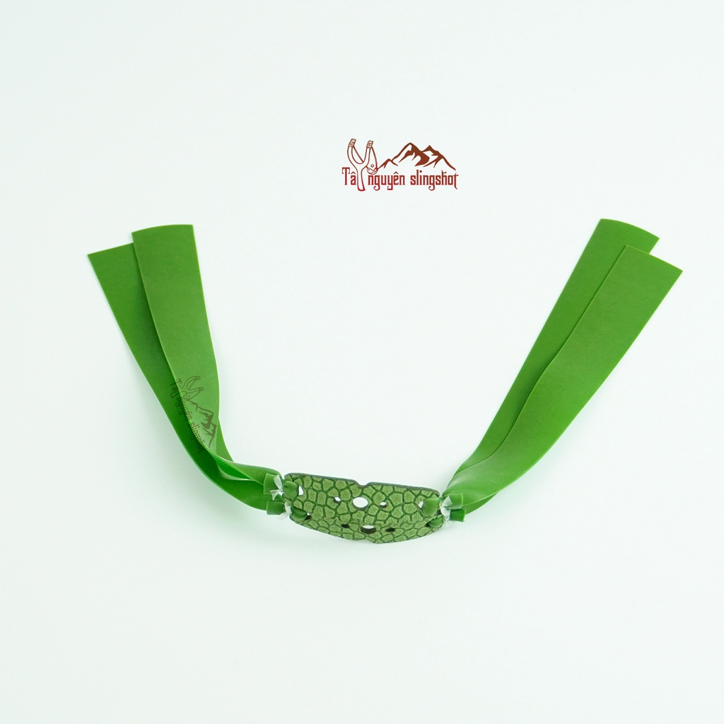 5 dây quỷ xanh cột da cao cấp khổ 13-19-150 hàng chính hãng