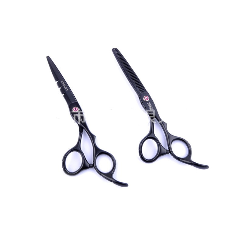 Kéo cắt tỉa tóc thép cao cấp Toni&amp;Guy 6 inch chuyên dụng tạo mẫu tóc Phặn Phặn