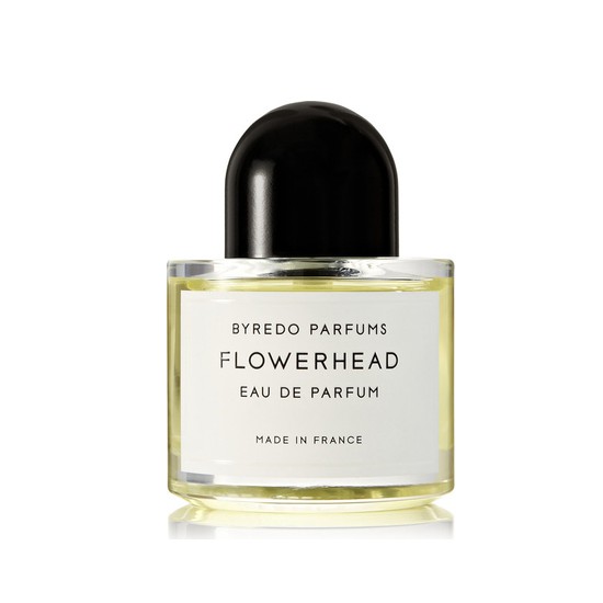 ᵀᶦᵉᵐᴺᵘᵒᶜᴴᵒᵃ- Mẫu thử nước hoa Byredo Flower Head