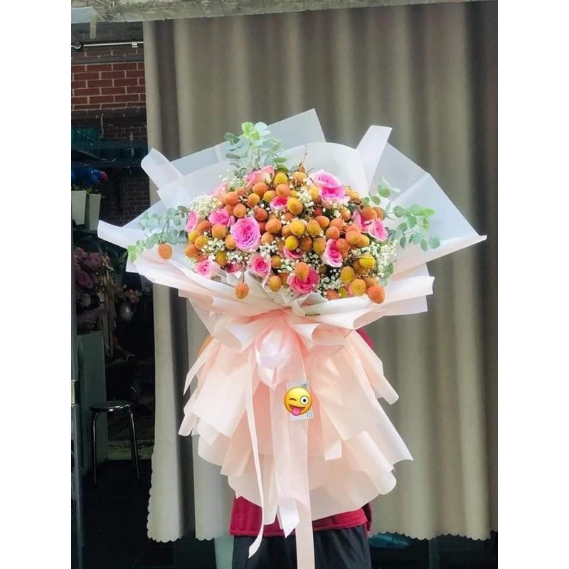 Combo phụ kiện cho khách quý