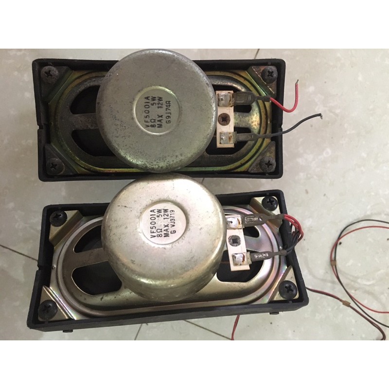 Loa TiVi hàng tháo máy