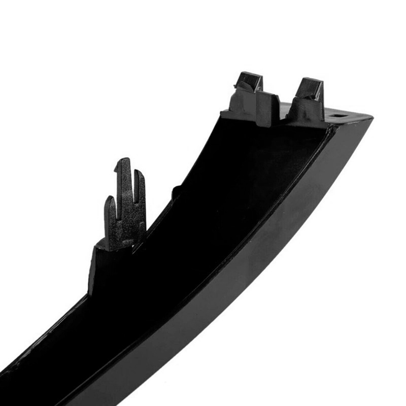 Khung Viền Đèn Pha Trước Cho Xe Hơi BMW E46 330I 330Xi 325I 325Xi 2001-2005 51137043409 51137043410