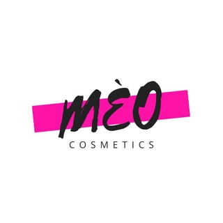Mèo Cosmetics-Chính Hãng