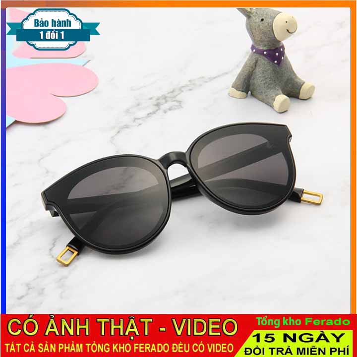 Kính Mắt Thời Trang Nam Nữ