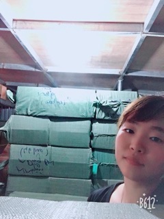 5KG KHÔ BÒ SỢI