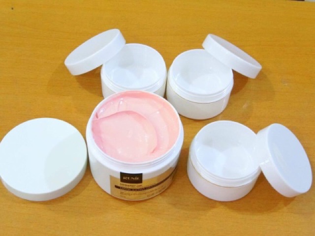 Ủ trắng face Genie Hàn Quốc 350ml | BigBuy360 - bigbuy360.vn