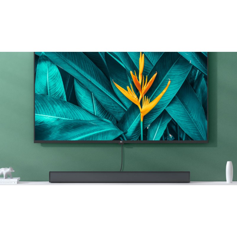 [Mã 159ELSALE hoàn 7% đơn 300K] [HÀNG CÓ SẴN] LOA THANH BLUETOOTH Xiaomi Redmi TV Soundbar