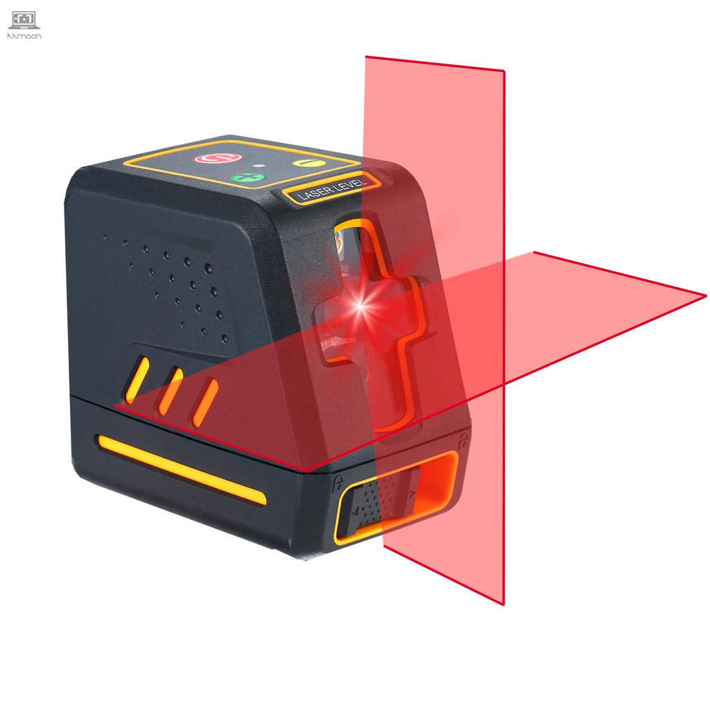 Thước Laser Tự Cân Bằng T07