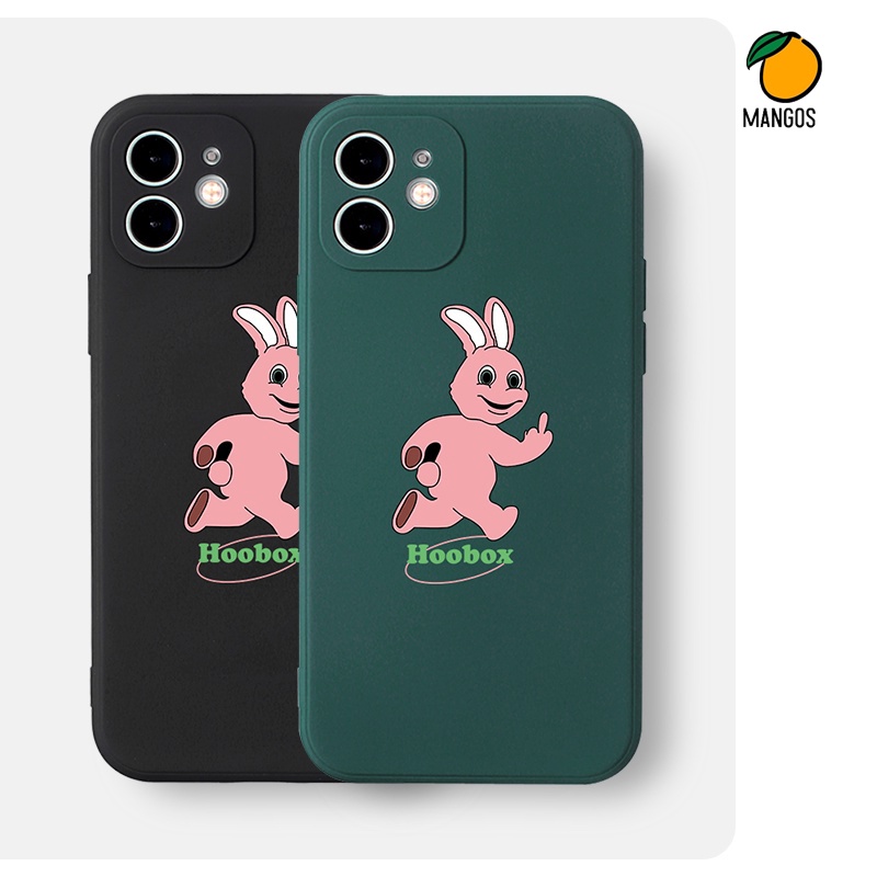 Ốp lưng iphone 6plus 6splus 7 plus 8plus X Xr XsM  11 12 13 Promax - MANGO646 - MangoOvil
