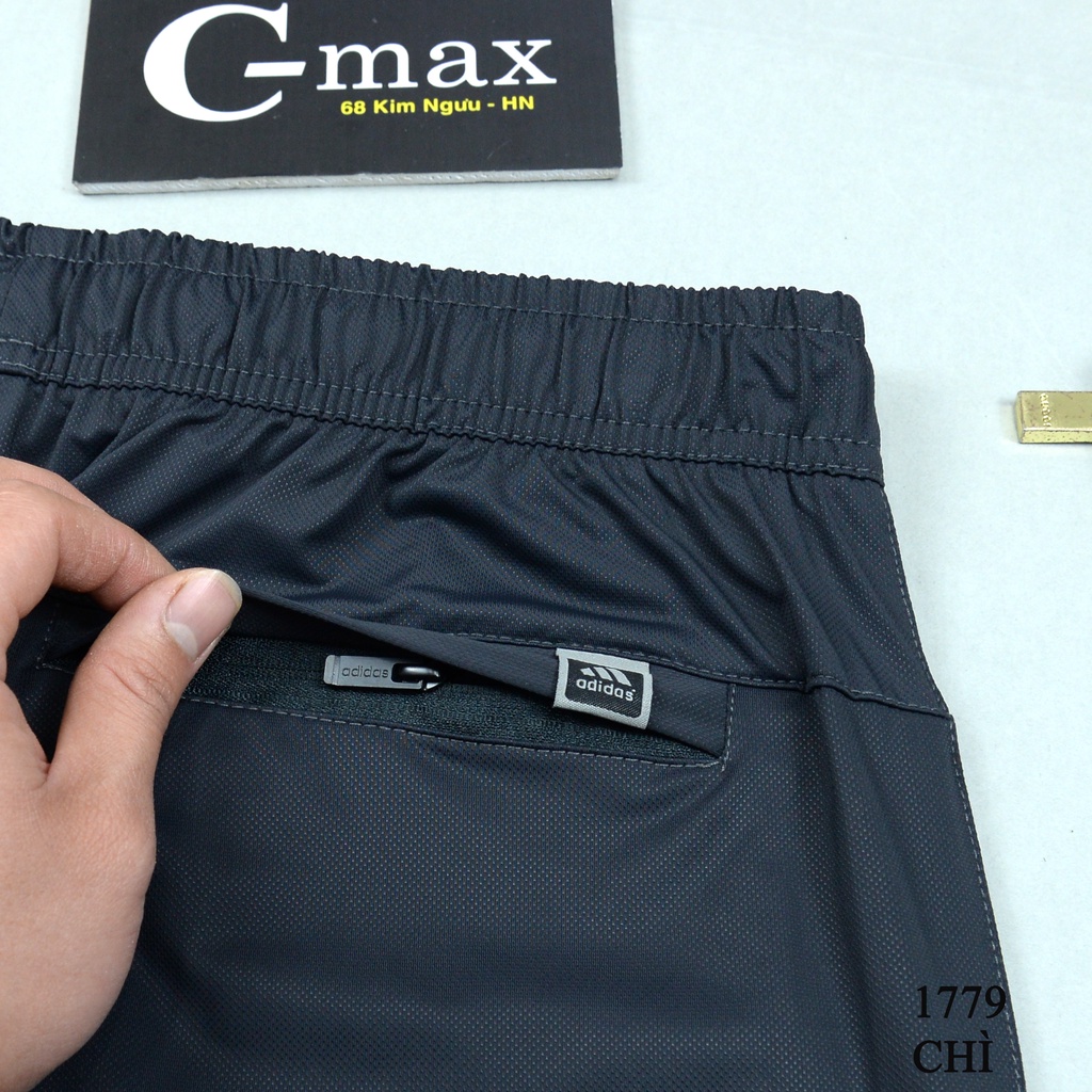 Quần short nam adidas cao cấp 1779,quần đùi cao cấp