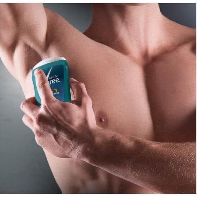 [Chính Hãng] Lăn Khử Mùi Nam Degree Men